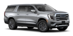 GMC Yukon XL Elevation 2WD 4dr 2026