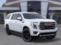 GMC Yukon XL Elevation 2WD 4dr 2026