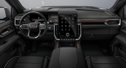 GMC Yukon XL Elevation 2WD 4dr 2026