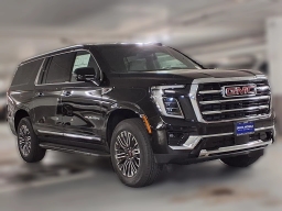 GMC Yukon XL Elevation 2WD 4dr 2026