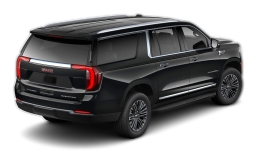 GMC Yukon XL Elevation 2WD 4dr 2026