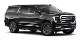 GMC Yukon XL Elevation 2WD 4dr 2026