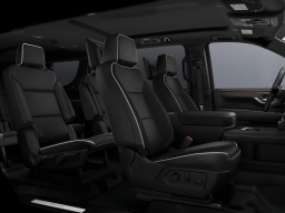 GMC Yukon XL Elevation 2WD 4dr 2026