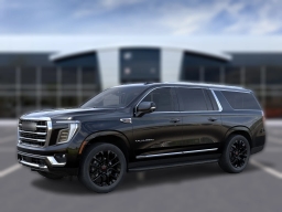 GMC Yukon XL Elevation 2WD 4dr 2026