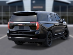 GMC Yukon XL Elevation 2WD 4dr 2026