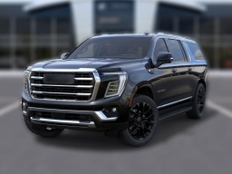 GMC Yukon XL Elevation 2WD 4dr 2026