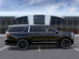 GMC Yukon XL Elevation 2WD 4dr 2026