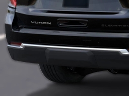 GMC Yukon XL Elevation 2WD 4dr 2026