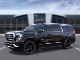 GMC Yukon XL Elevation 2WD 4dr 2026