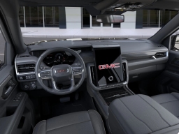 GMC Yukon XL Elevation 2WD 4dr 2026