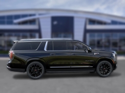 GMC Yukon XL Elevation 2WD 4dr 2026