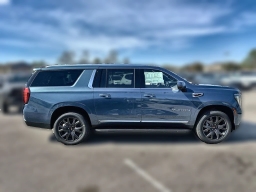 GMC Yukon XL Elevation 2WD 4dr 2026