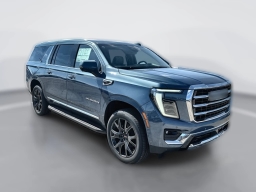 GMC Yukon XL Elevation 2WD 4dr 2026