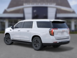 GMC Yukon XL Elevation 2WD 4dr 2026