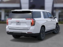 GMC Yukon XL Elevation 2WD 4dr 2026