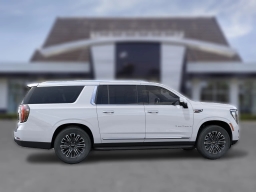 GMC Yukon XL Elevation 2WD 4dr 2026