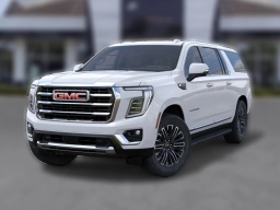 GMC Yukon XL Elevation 2WD 4dr 2026