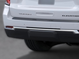 GMC Yukon XL Elevation 2WD 4dr 2026