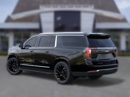 GMC Yukon XL Elevation 2WD 4dr 2026