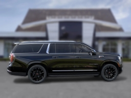 GMC Yukon XL Elevation 2WD 4dr 2026