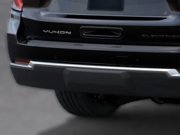 GMC Yukon XL Elevation 2WD 4dr 2026