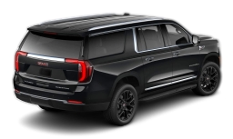 GMC Yukon XL Elevation 2WD 4dr 2026
