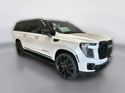 GMC Yukon XL Denali 2WD 4dr 2026