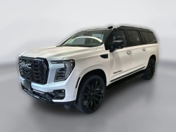 GMC Yukon XL Denali 2WD 4dr 2026