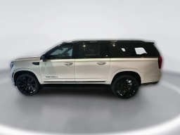 GMC Yukon XL Denali 2WD 4dr 2026