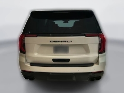 GMC Yukon XL Denali 2WD 4dr 2026