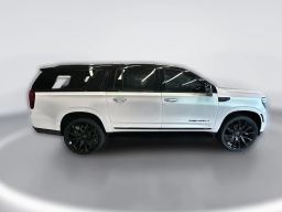 GMC Yukon XL Denali 2WD 4dr 2026