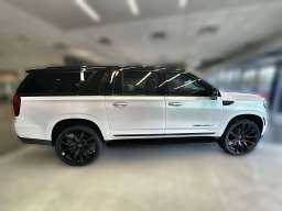 GMC Yukon XL Denali 2WD 4dr 2026