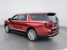 GMC Yukon XL Denali 2WD 4dr 2026