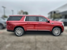 GMC Yukon XL Denali 2WD 4dr 2026