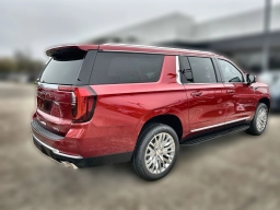 GMC Yukon XL Denali 2WD 4dr 2026