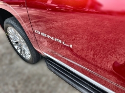 GMC Yukon XL Denali 2WD 4dr 2026