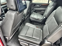 GMC Yukon XL Denali 2WD 4dr 2026