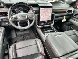 GMC Yukon XL Denali 2WD 4dr 2026