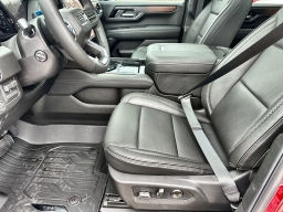 GMC Yukon XL Denali 2WD 4dr 2026