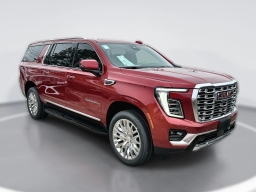 GMC Yukon XL Denali 2WD 4dr 2026