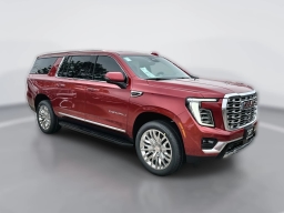GMC Yukon XL Denali 2WD 4dr 2026