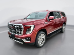 GMC Yukon XL Denali 2WD 4dr 2026