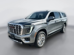 GMC Yukon XL Denali 2WD 4dr 2026