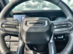 GMC Yukon XL Denali 2WD 4dr 2026