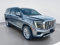 GMC Yukon XL Denali 2WD 4dr 2026