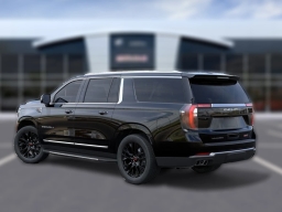 GMC Yukon XL Denali 2WD 4dr 2026