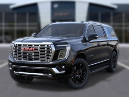 GMC Yukon XL Denali 2WD 4dr 2026