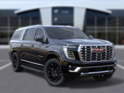 GMC Yukon XL Denali 2WD 4dr 2026