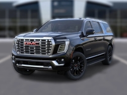 GMC Yukon XL Denali 2WD 4dr 2026
