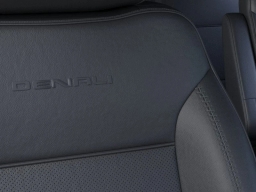 GMC Yukon XL Denali 2WD 4dr 2026